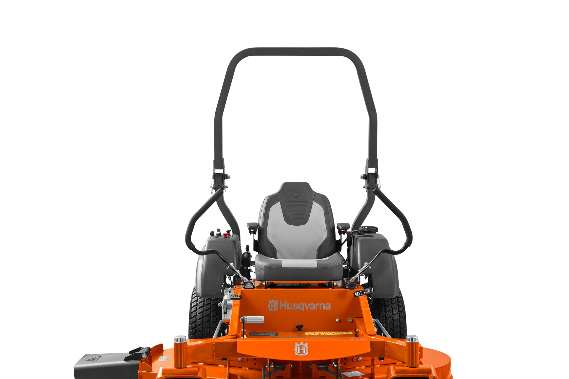 Husqvarna Forest & Garden - 967277505 - MZ61 Zero-Turn Mower Husqvarna Forest & Garden - 967277505 - MZ61 Zero-Turn Mower