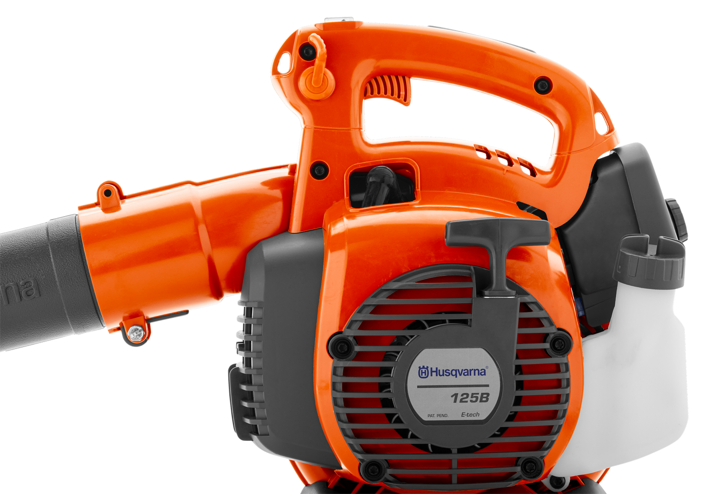 Husqvarna Forest & Garden - 952711925 - 125B Handheld Leaf Blower