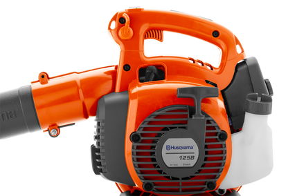 Husqvarna Forest & Garden - 952711925 - 125B Handheld Leaf Blower