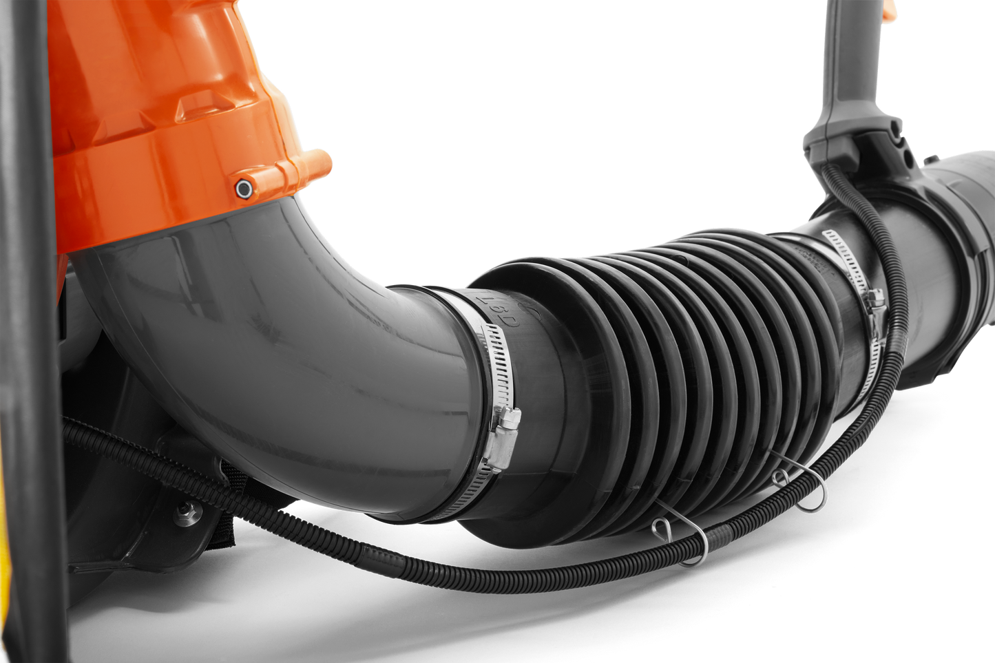 Husqvarna Forest & Garden - 966629402 - 570 BTS Backpack Leaf Blower