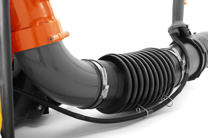 Husqvarna Forest & Garden - 966629402 - 570 BTS Backpack Leaf Blower