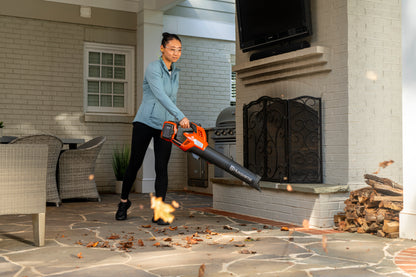 Husqvarna Forest & Garden - 970569904 - 350iB Blower Kit