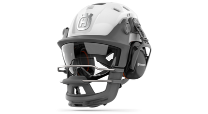 Husqvarna Construction - Spare Parts - 536504701 - HELMET PE10H SMARTGUARD WHITE