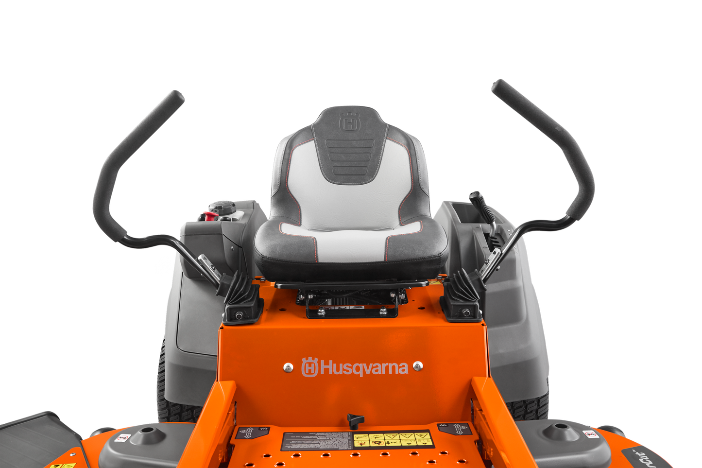 Husqvarna Forest & Garden - 970459001 - Z254F Zero-Turn Mower