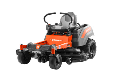 Husqvarna Forest & Garden - 967954006 - Z254F Special Edition Zero-Turn Mower