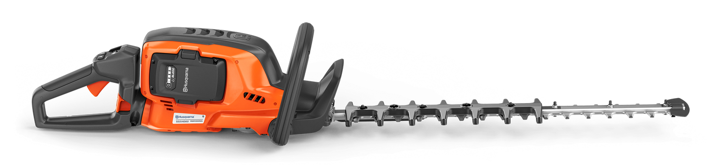 Husqvarna Forest & Garden - 522iHD60