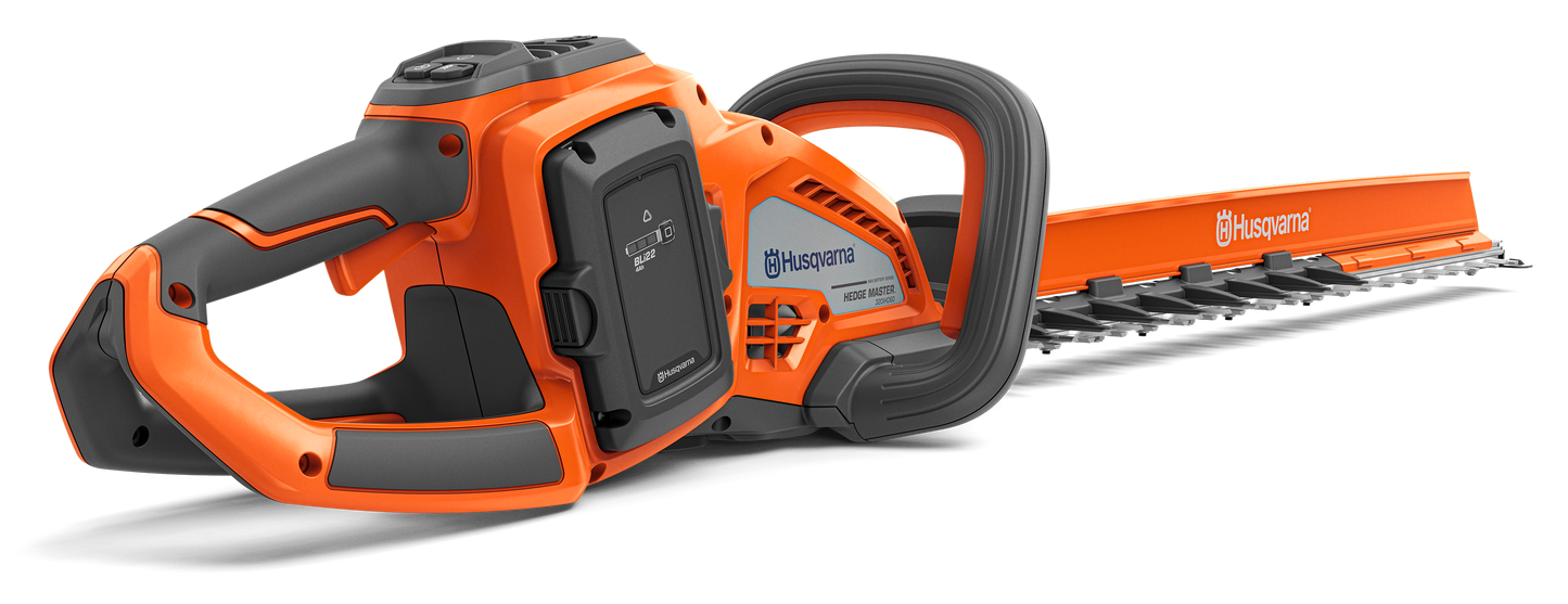 Husqvarna Forest & Garden - 970592602 - 320iHD60 Hedge Trimmer Kit