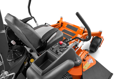 Husqvarna Forest & Garden - 967953703 - MZ54 Zero-Turn Mower