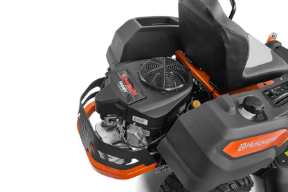 Husqvarna Forest & Garden - 970729905 - Z242F Special Edition Zero-Turn Mower