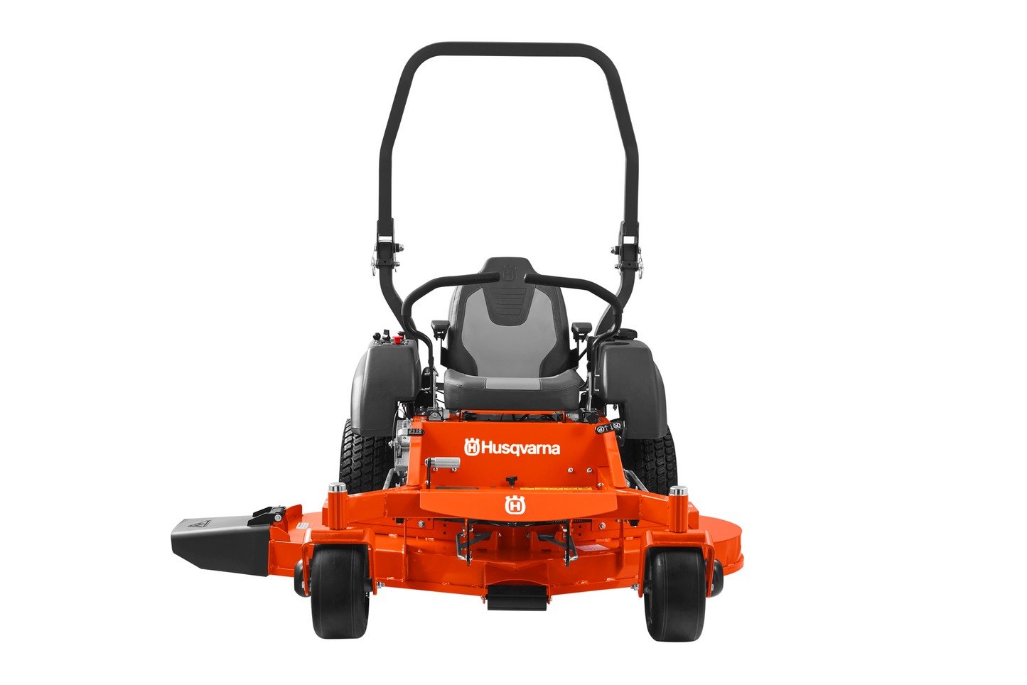 Husqvarna Forest & Garden - 967277505 - MZ61 Zero-Turn Mower