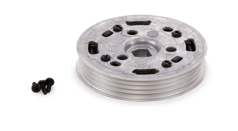Husqvarna Construction - Spare Parts - 586307002 - PULLEY ASSY