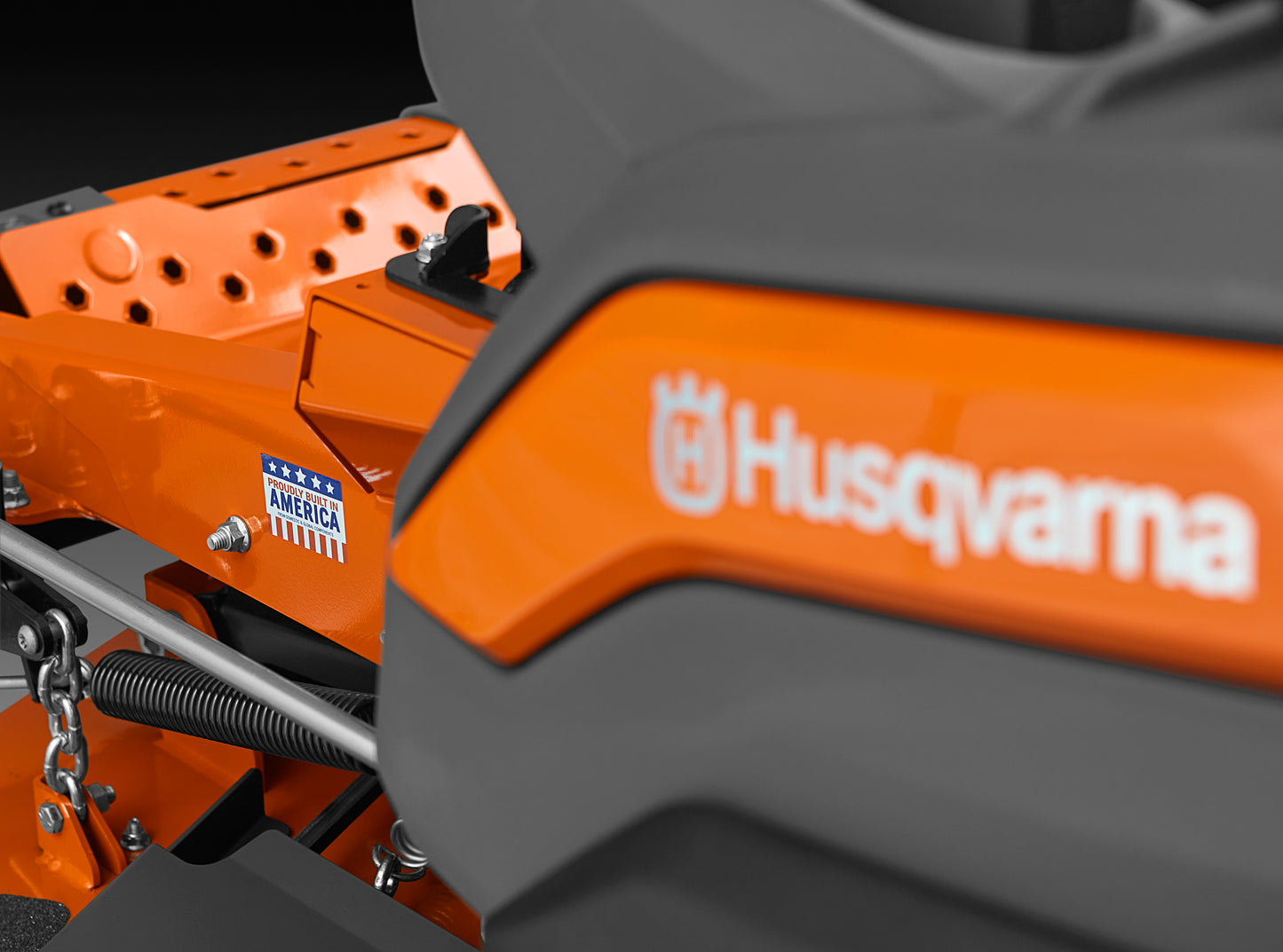 Husqvarna Forest & Garden - 970497202 - Z460XS Zero-Turn Mower