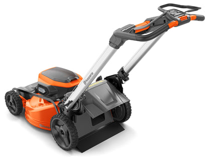 Husqvarna Forest & Garden - 970607602 - LE322 Push Mower