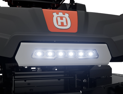 Husqvarna Forest & Garden - 970797901 - Z254FX Zero-Turn Mower