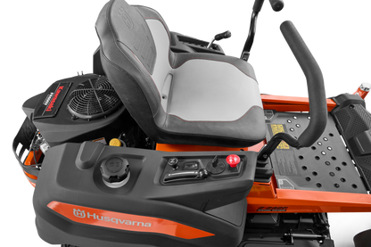 Husqvarna Forest & Garden - 970729905 - Z242F Special Edition Zero-Turn Mower