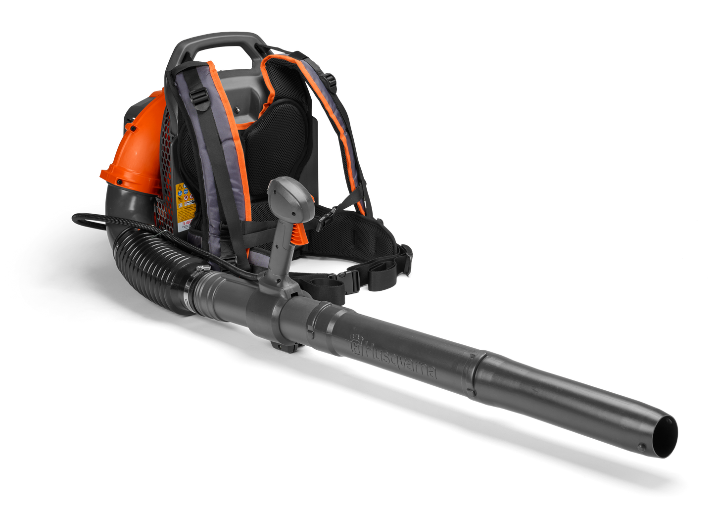 Husqvarna Forest & Garden - 970466901 - 150BT Backpack Blower