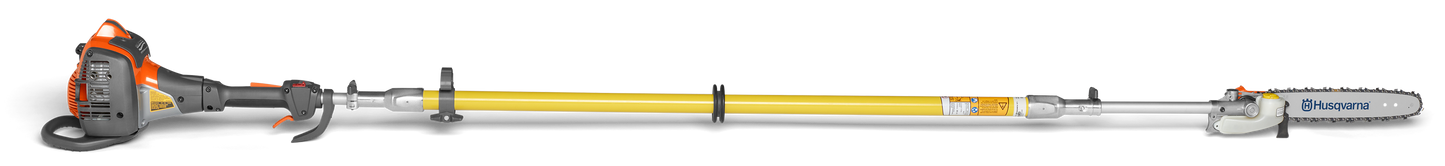 Husqvarna Forest & Garden - 970478401 - 525DEPS MADSAW Pole Saw