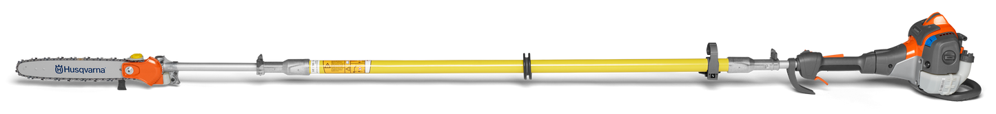 Husqvarna Forest & Garden - 970478401 - 525DEPS MADSAW Pole Saw