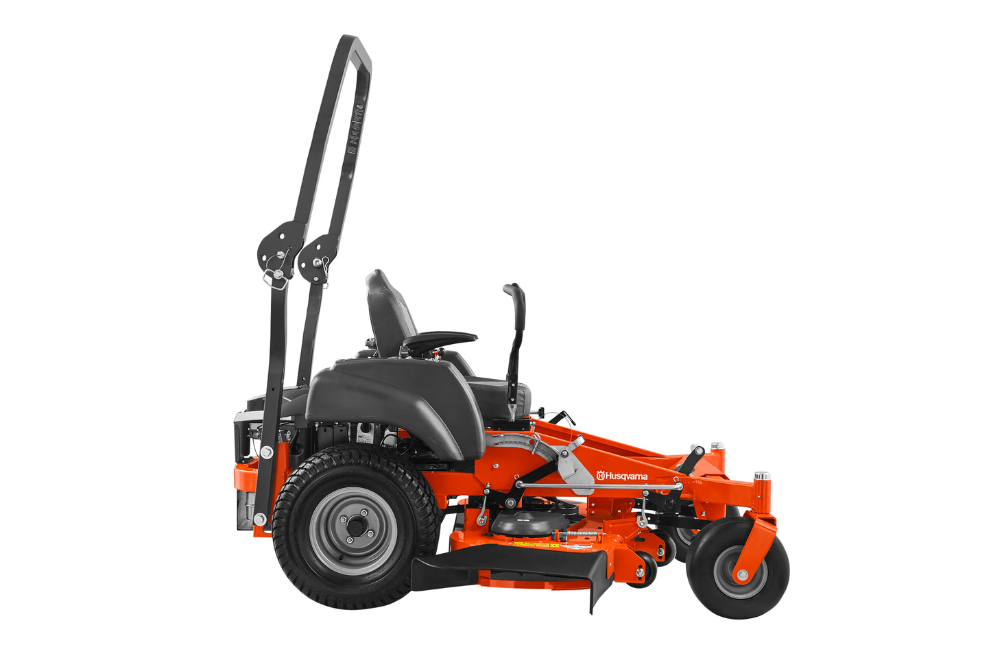 Husqvarna Forest & Garden - 967953703 - MZ54 Zero-Turn Mower