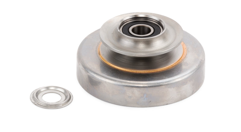 Husqvarna Construction - Spare Parts - 502289203 - DRIVE PULLEY ASSY
