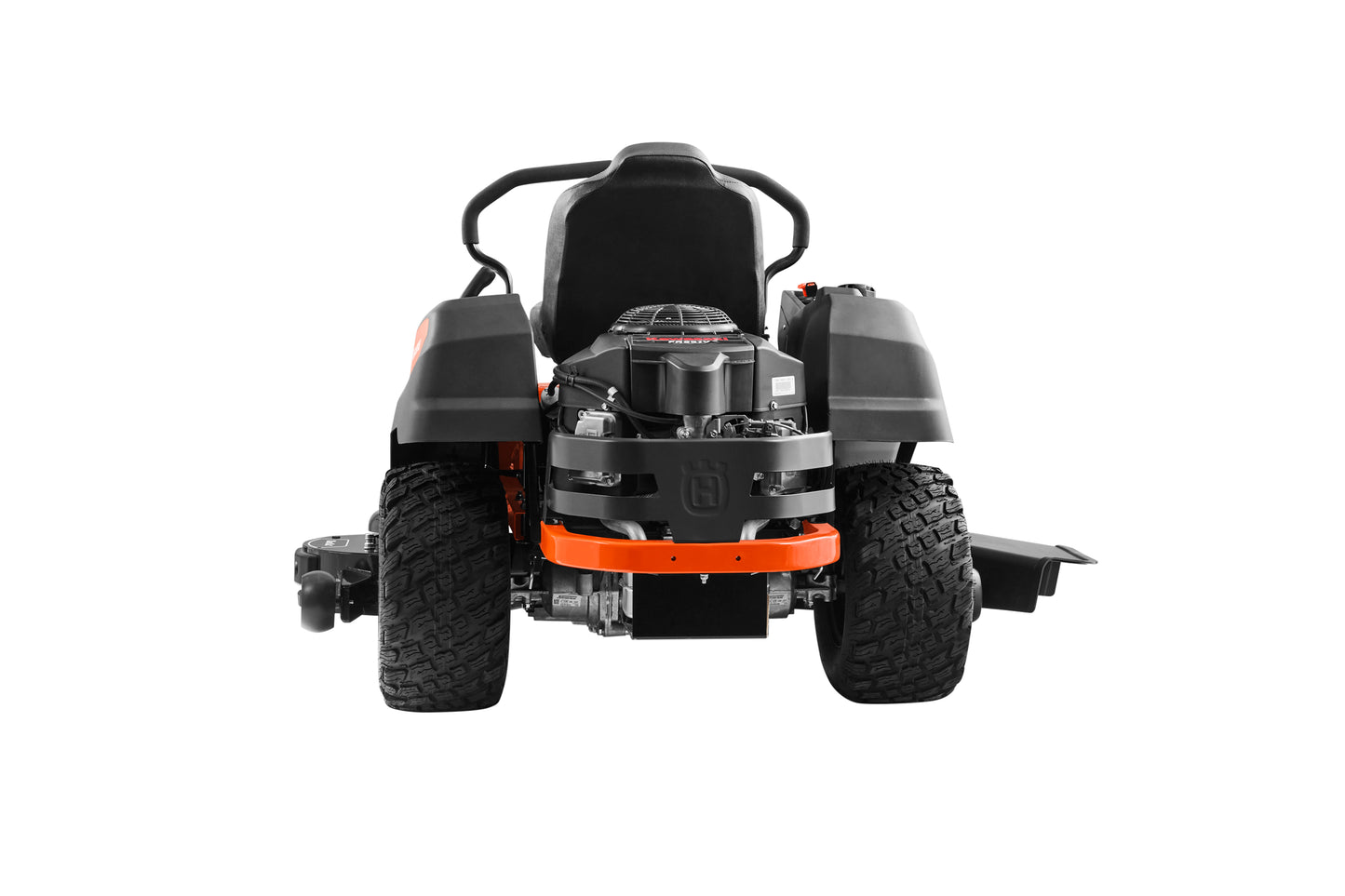 Husqvarna Forest & Garden - 967954006 - Z254F Special Edition Zero-Turn Mower