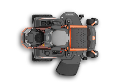 Husqvarna Forest & Garden - 970797901 - Z254FX Zero-Turn Mower