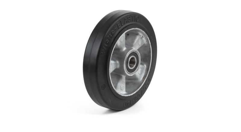Husqvarna Construction - Spare Parts - 543045951 - WHEEL, BACK, 200mm