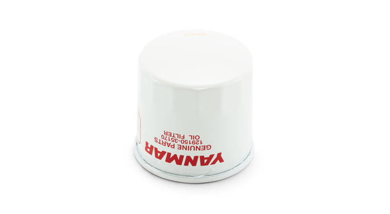 Husqvarna Construction - Spare Parts - 542206369 - FILTER, OIL- FS4800/FS5000