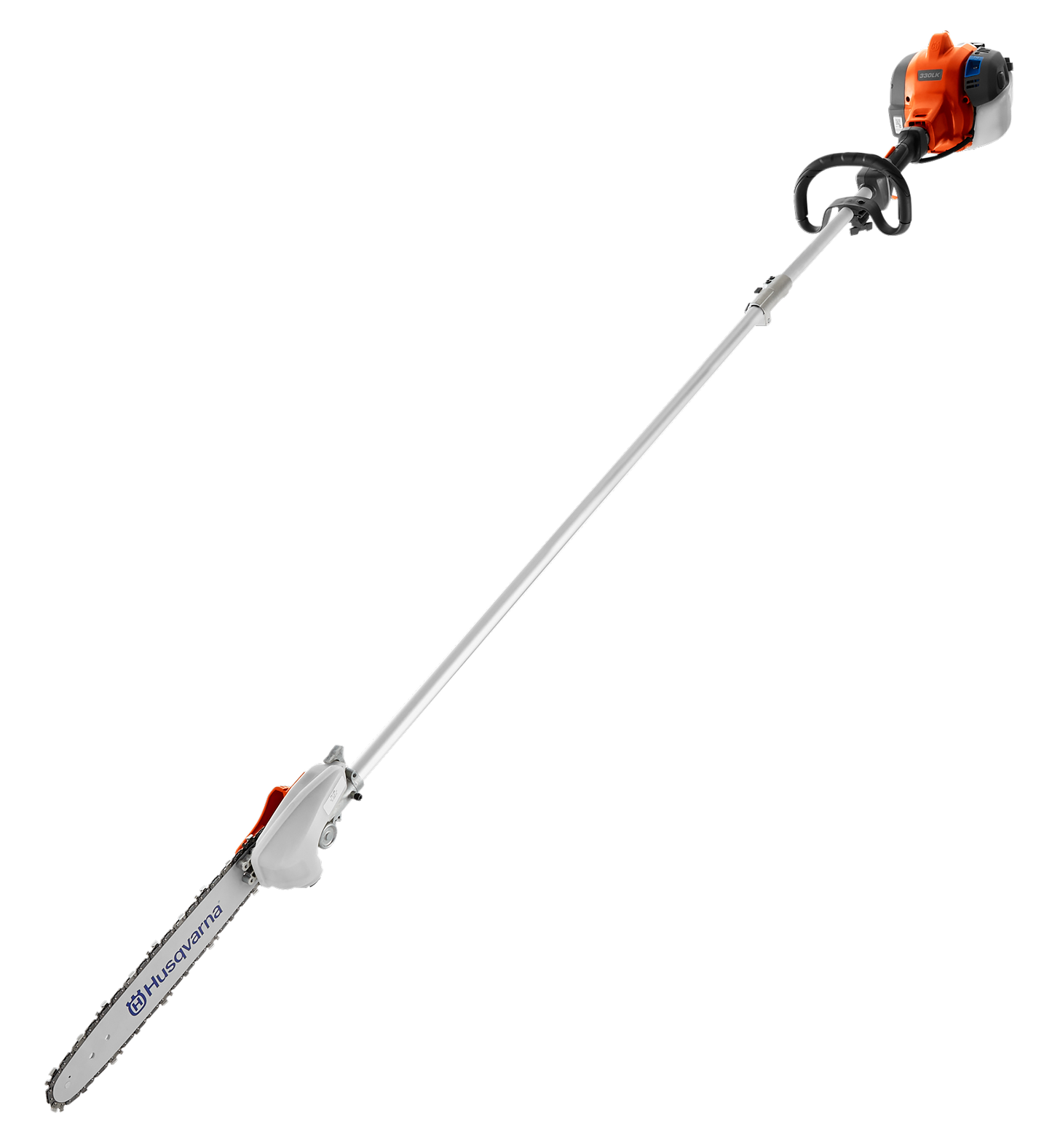 Husqvarna Forest & Garden - 970545002 - 330LK String Trimmer