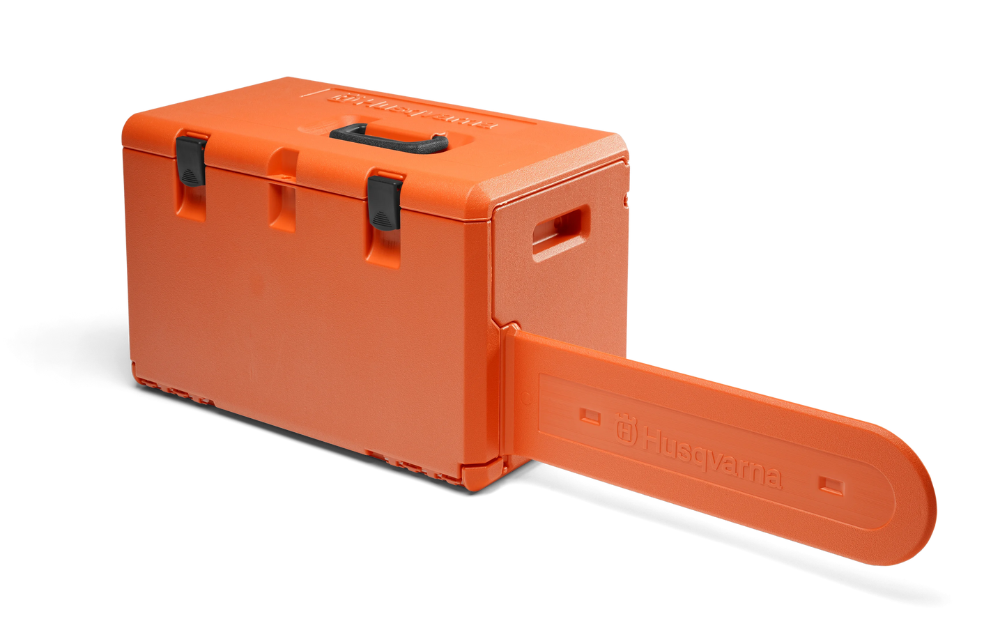 Husqvarna Forest & Garden - 970613128 - 450 Rancher Chainsaw + PowerBox, 18"