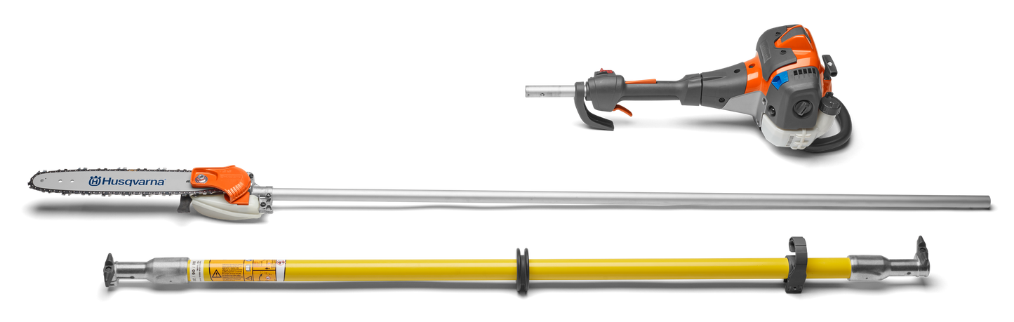Husqvarna Forest & Garden - 970478401 - 525DEPS MADSAW Pole Saw