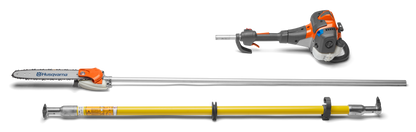 Husqvarna Forest & Garden - 970478401 - 525DEPS MADSAW Pole Saw