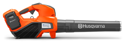 Husqvarna Forest & Garden - 967915504 - 525iB Mark II Battery Leaf Blower
