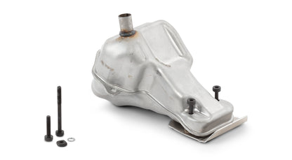 Husqvarna Construction - Spare Parts - 592778301 - MUFFLER KIT