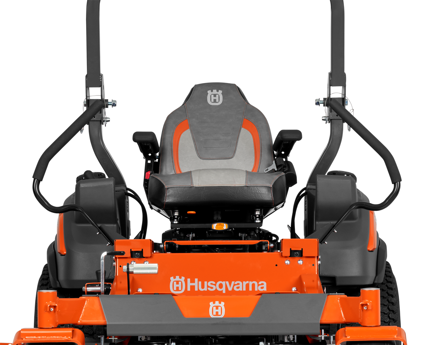 Husqvarna Forest & Garden - 970497102 - Z454XS Zero-Turn Mower