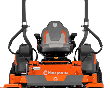 Husqvarna Forest & Garden - 970497102 - Z454XS Zero-Turn Mower