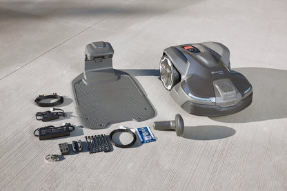 Husqvarna Forest & Garden - 970727401 - 410iQ Automower