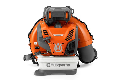 Husqvarna Forest & Garden - 970551101 - 590 BFS Backpack Leaf Blower