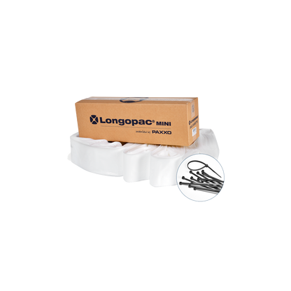 Husqvarna Construction - Spare Parts - 590429201 - BAG, LONGOPACK, 4-PACK