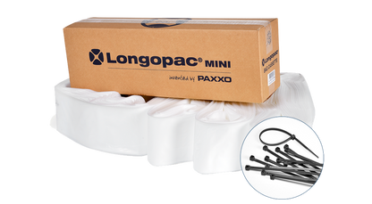 Husqvarna Construction - Spare Parts - 593446401 - LONGOPAC 4/BOX  70 my