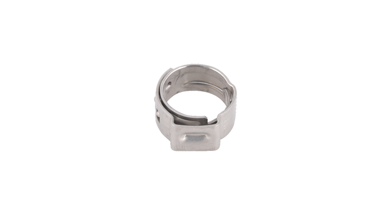 Husqvarna Construction - Spare Parts - 589638601 - HOSE CLAMP, OETIKER STEPLESS