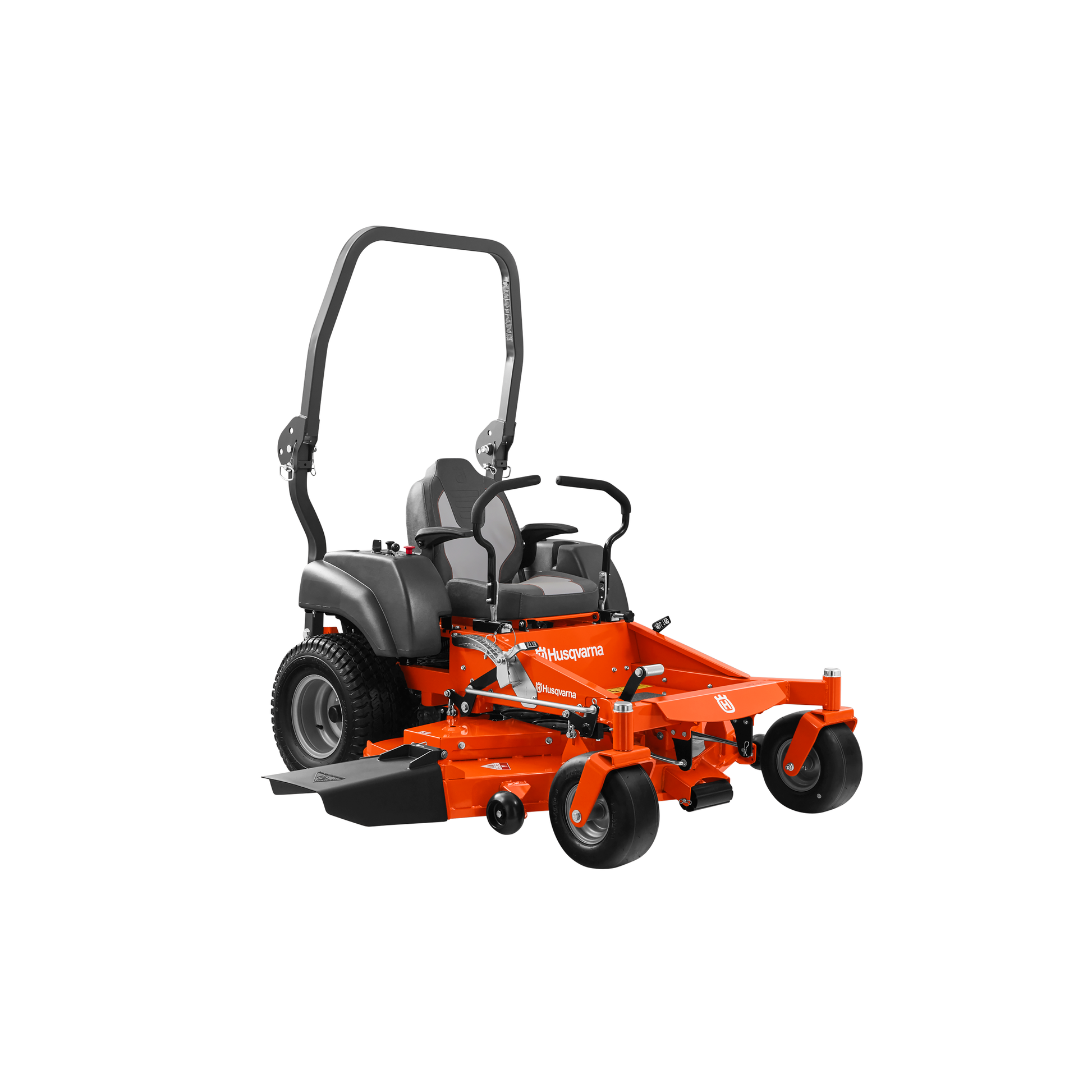 Husqvarna Forest & Garden - 967277505 - MZ61 Zero-Turn Mower Husqvarna Forest & Garden - 967277505 - MZ61 Zero-Turn Mower