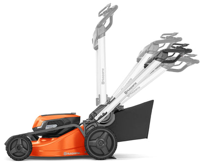 Husqvarna Forest & Garden - 970607602 - LE322 Push Mower