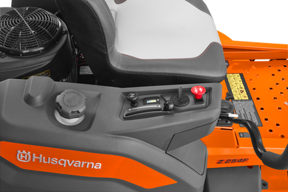 Husqvarna Forest & Garden - 970459001 - Z254F Zero-Turn Mower