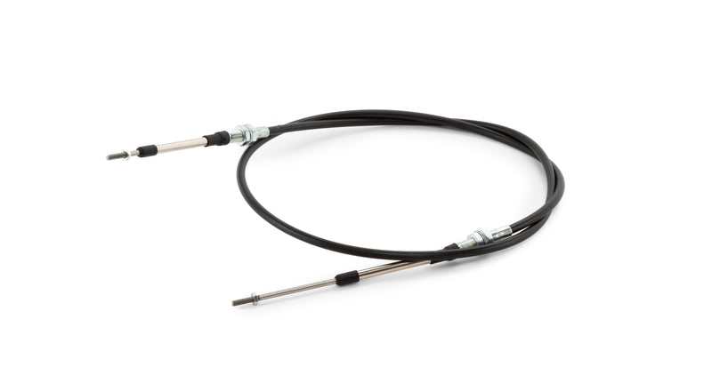 Husqvarna Construction - Spare Parts - 581881901 - CABLE, PUSH-PULL SOLID CORE