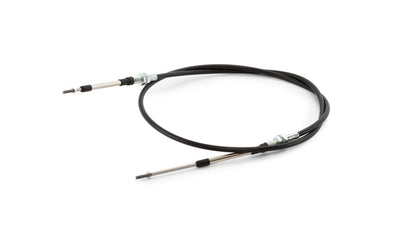 Husqvarna Construction - Spare Parts - 581881901 - CABLE, PUSH-PULL SOLID CORE