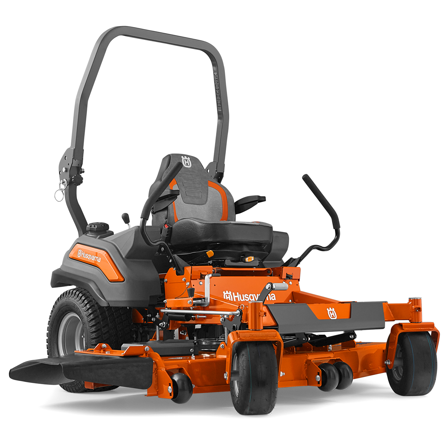 Husqvarna Forest & Garden - 970497202 - Z460XS Zero-Turn Mower