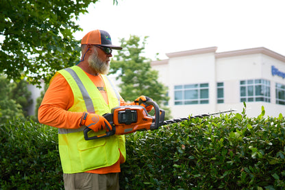 Husqvarna Forest & Garden - 522iHD60