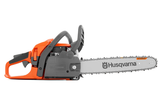 Husqvarna Forest & Garden - 970612136 - 435 Chainsaw, 16"