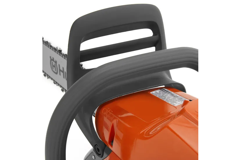 Husqvarna Forest & Garden - 970613250 - 455 Rancher Chainsaw, 20"